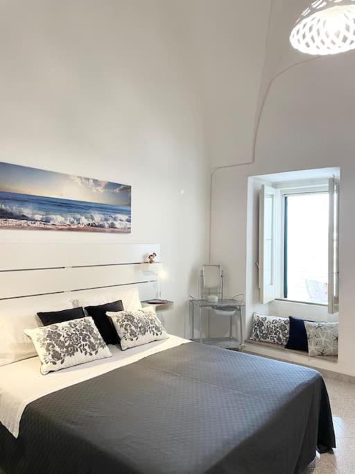 Casa Mimmi Tra Adriatico E Ionio Ferienhaus *