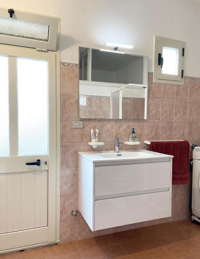 Casa Mimmi Tra Adriatico E Ionio Ferienhaus